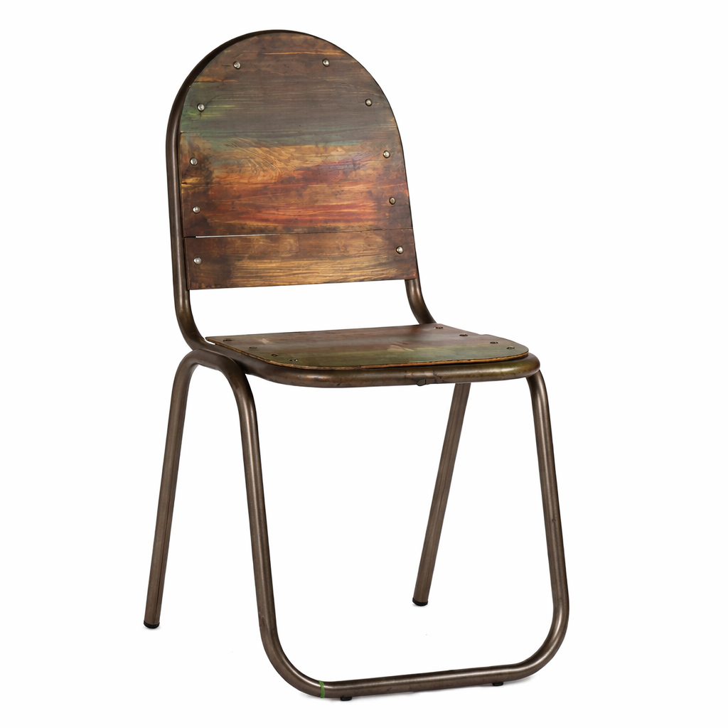 Silla Gary