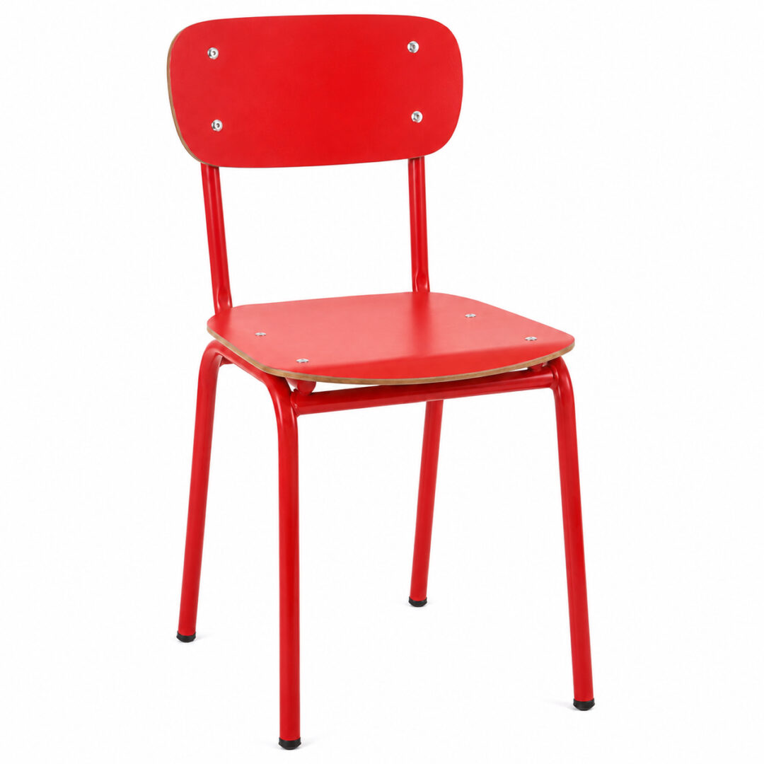Silla Modelo Atlanta