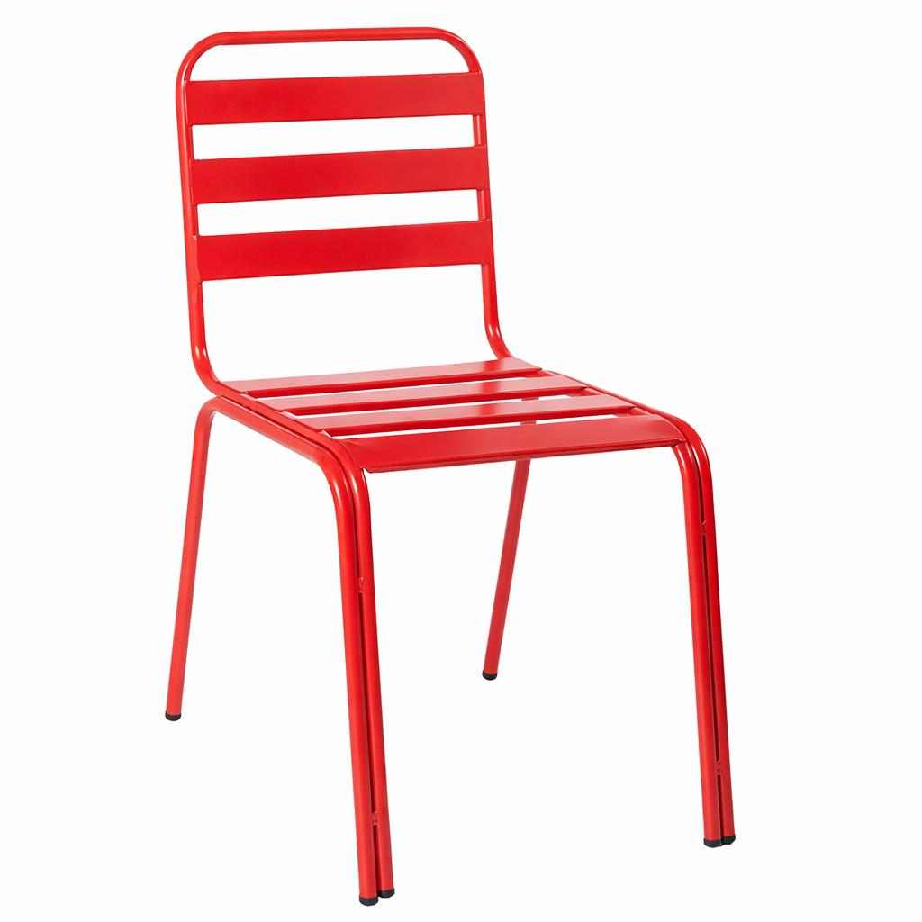 Silla Industrial Cadillac