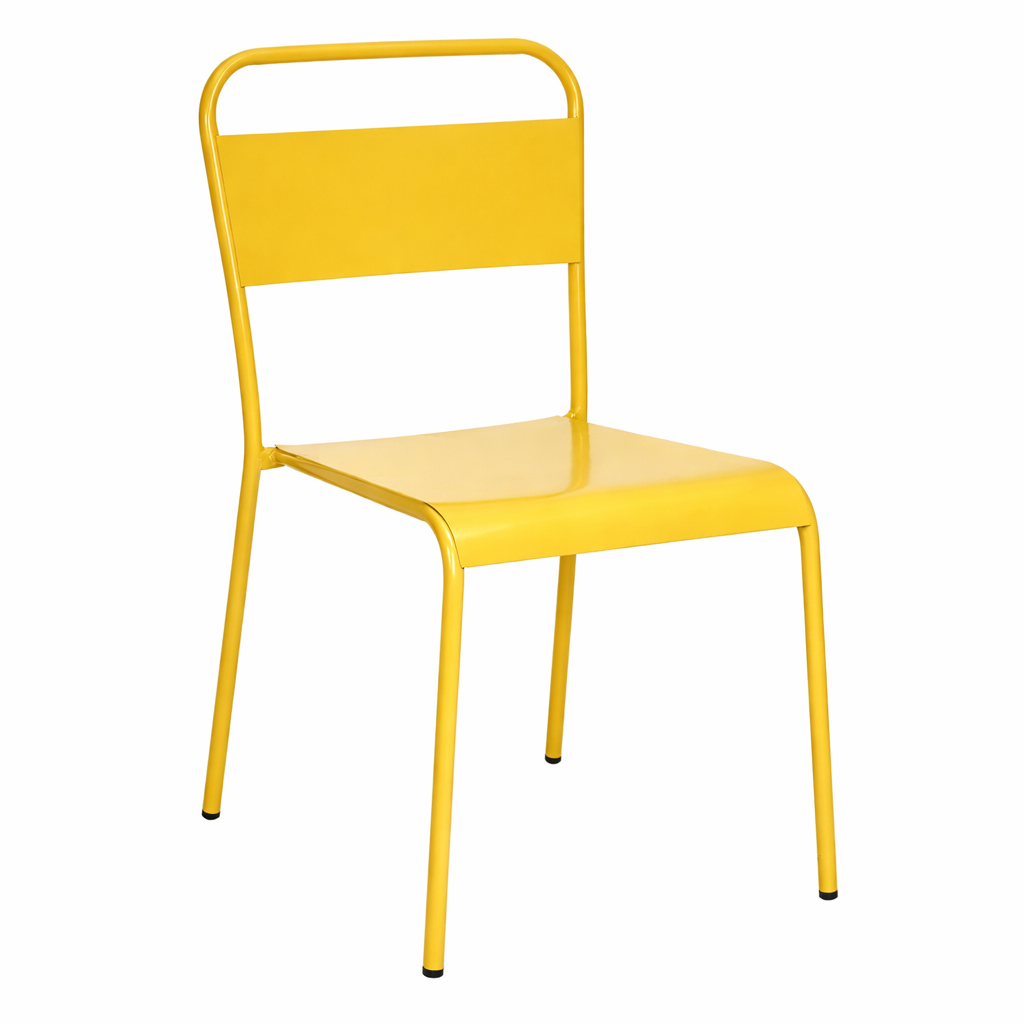 Silla Industrial Dayton