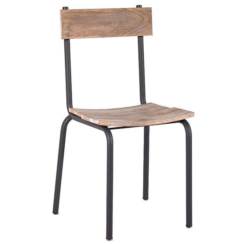 Silla Industrial Irving