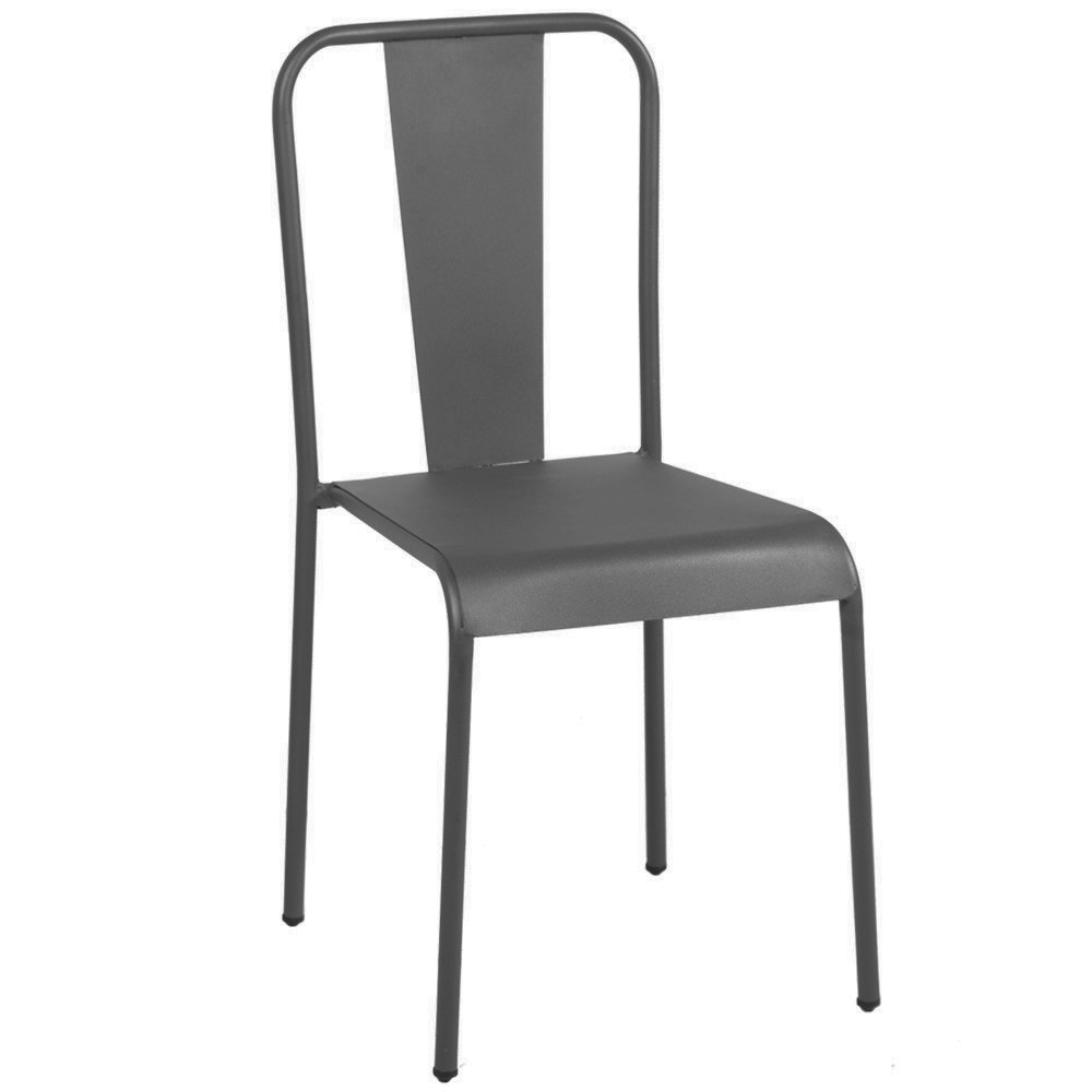 silla metal modelo wisconsi