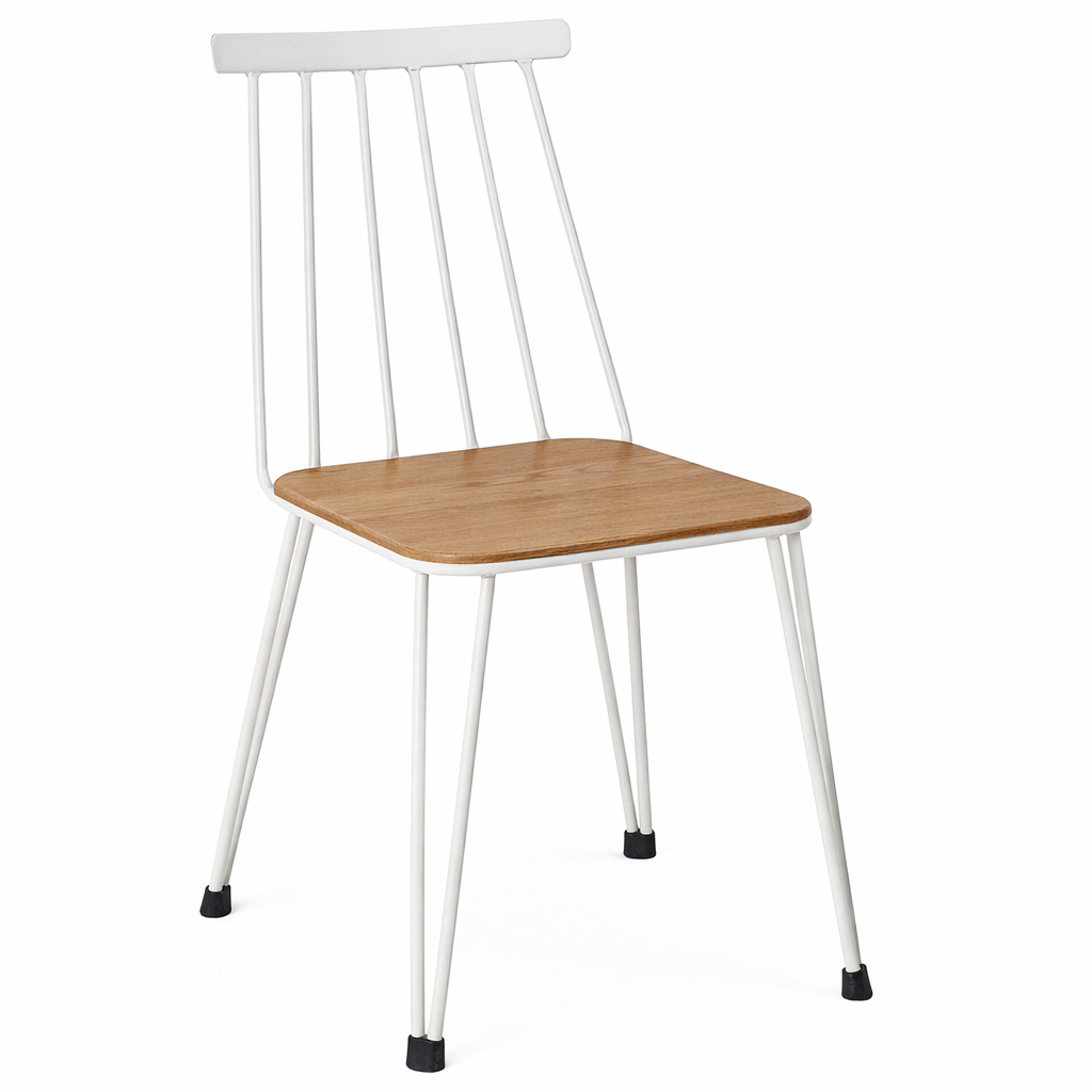 Silla Tribeca Nieve