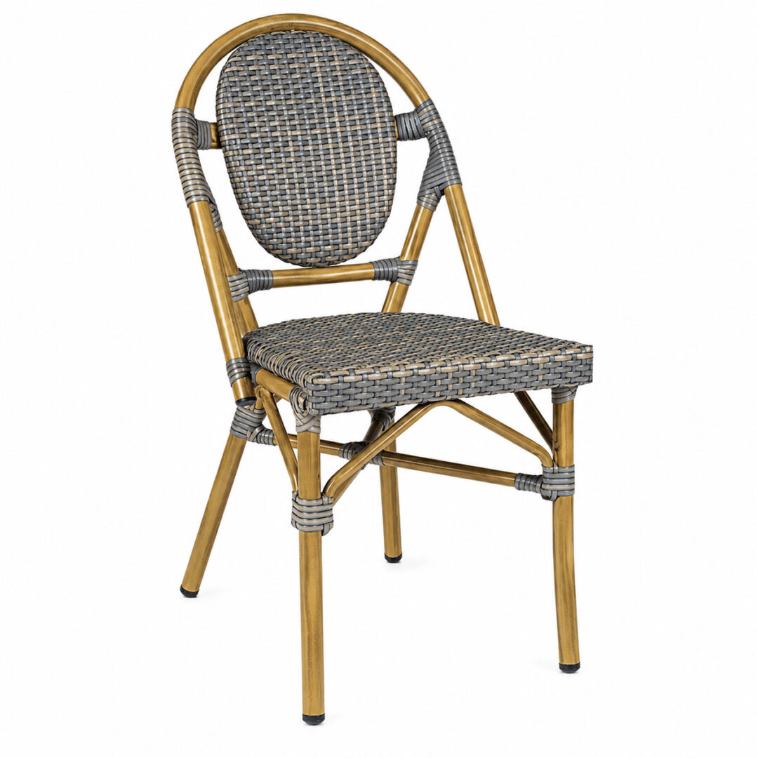 Silla Terraza Bristot