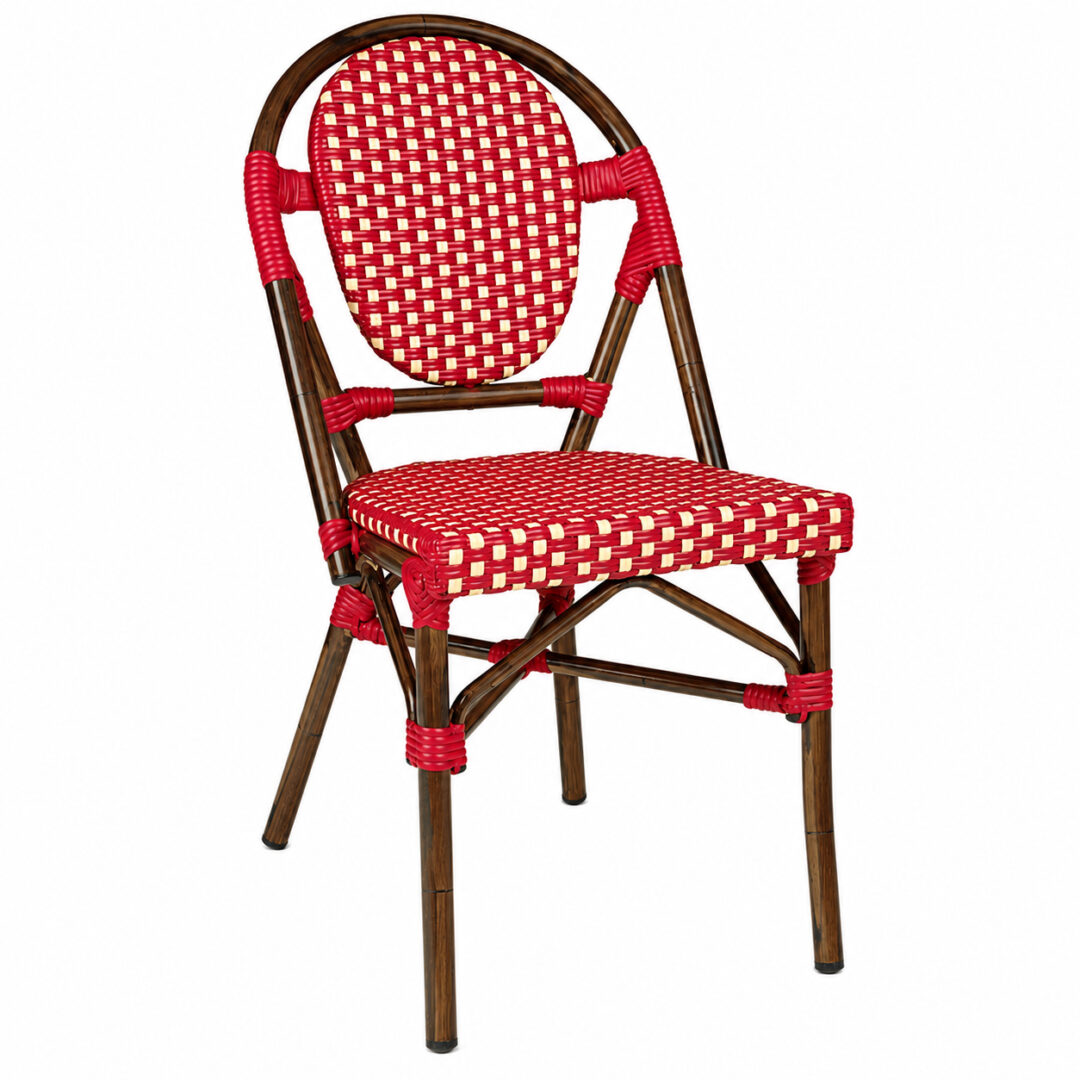 Silla Terraza Bristot