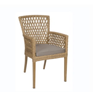 silla-terraza-restaurante-medula-trenzada-rattan-natural