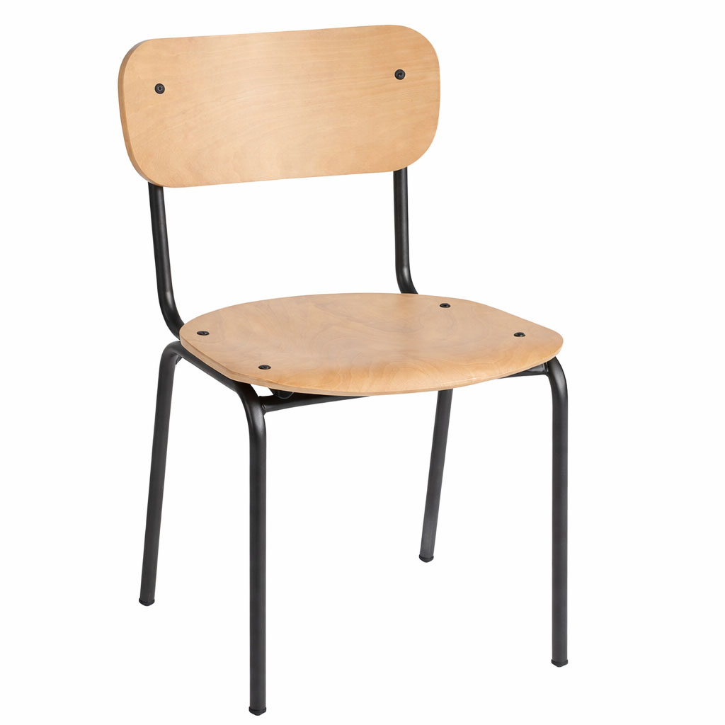Silla Escuela