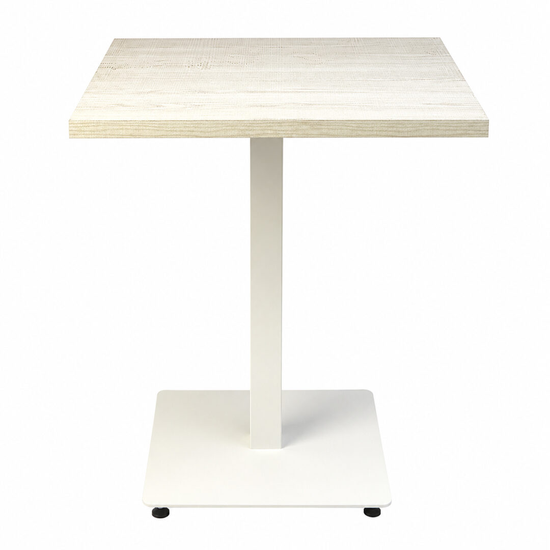 Mesa pie central Boho