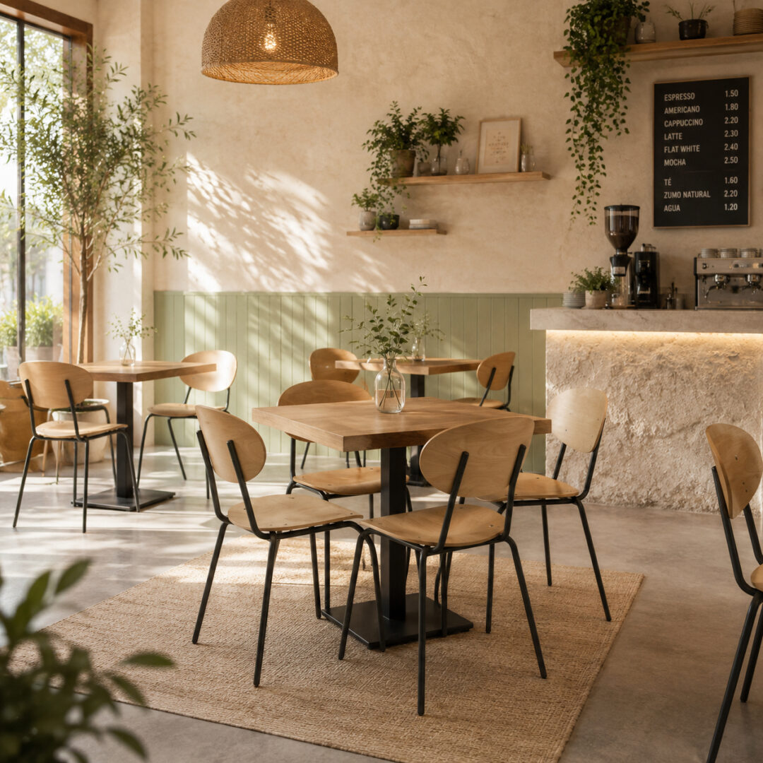 Silla industrial Sicilia