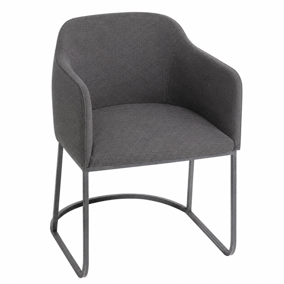 Silla Modelo Curve