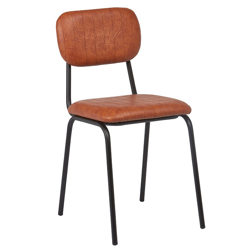 Silla Bertie Ecopiel