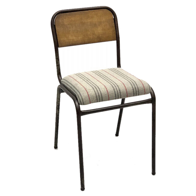 Silla Industrial Madrid