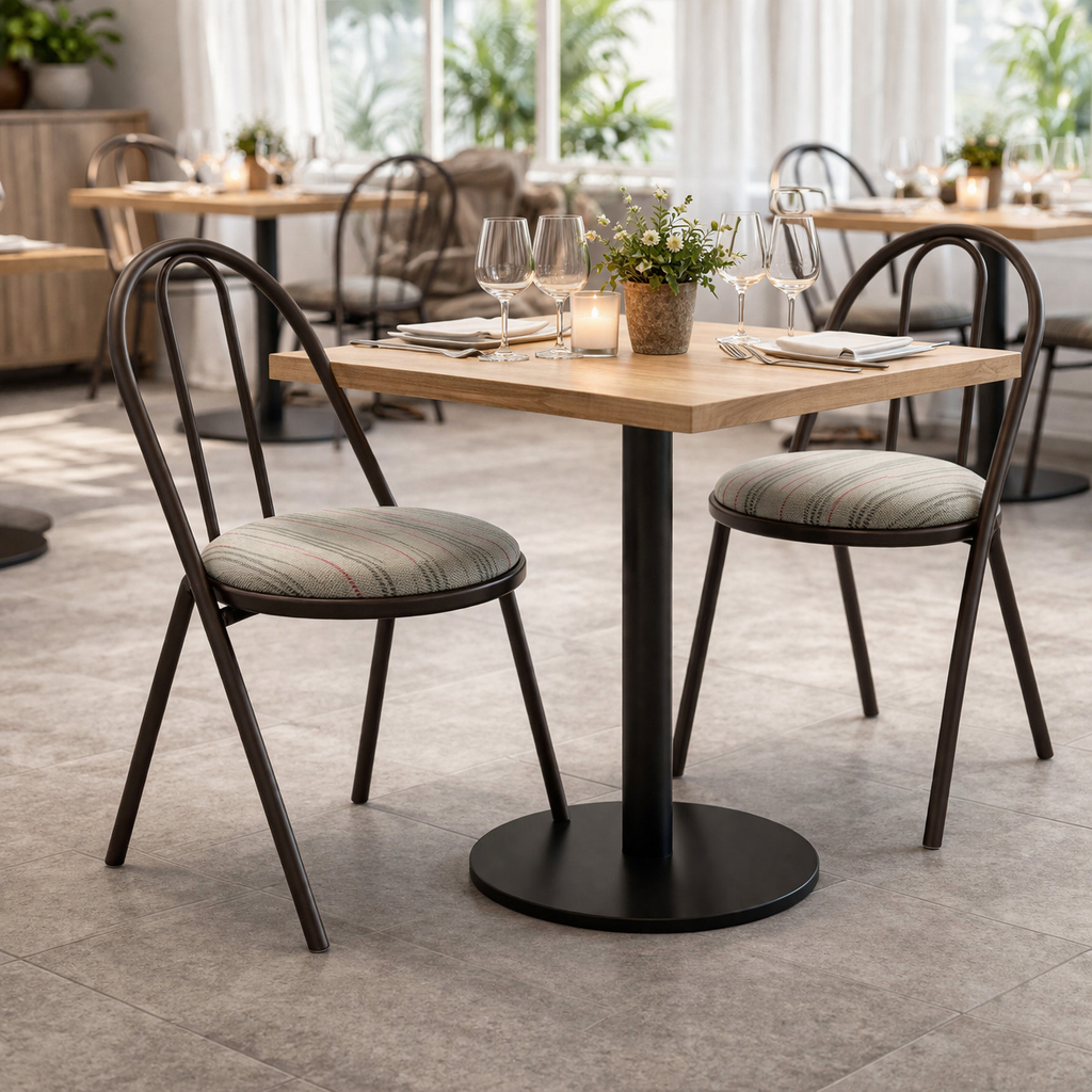 Silla Denver