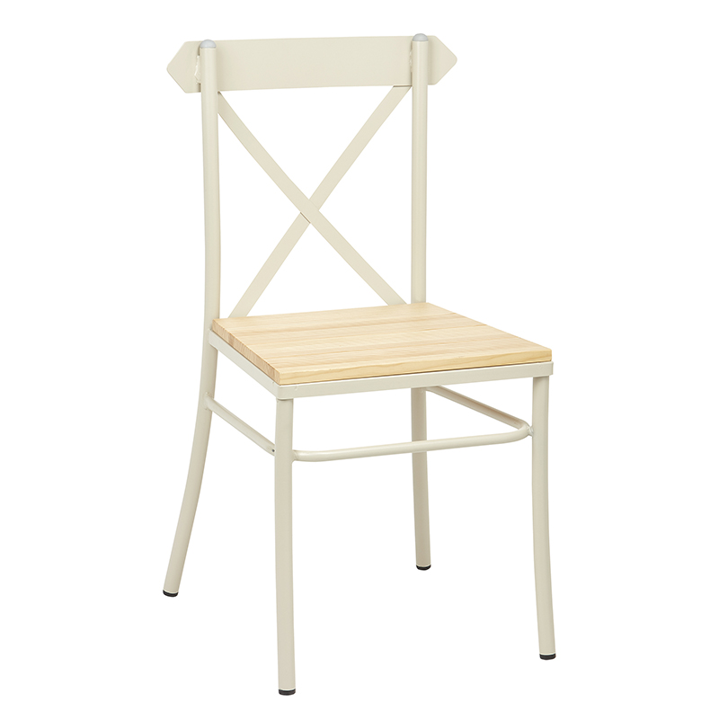 Silla Nebraska White