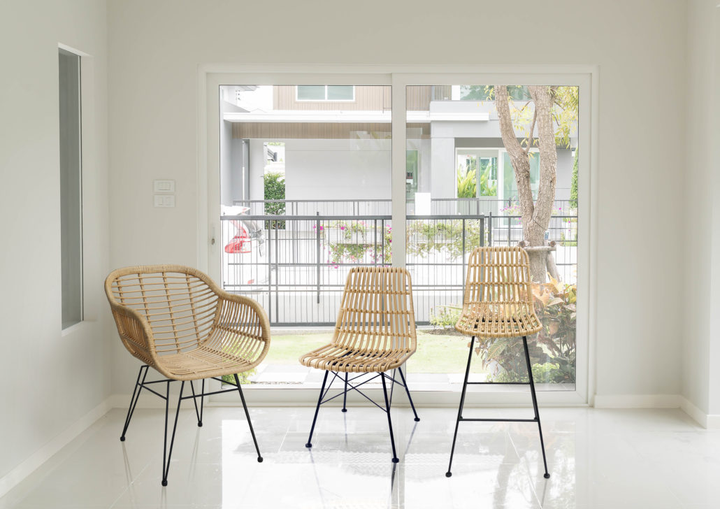 tendencias en decoración