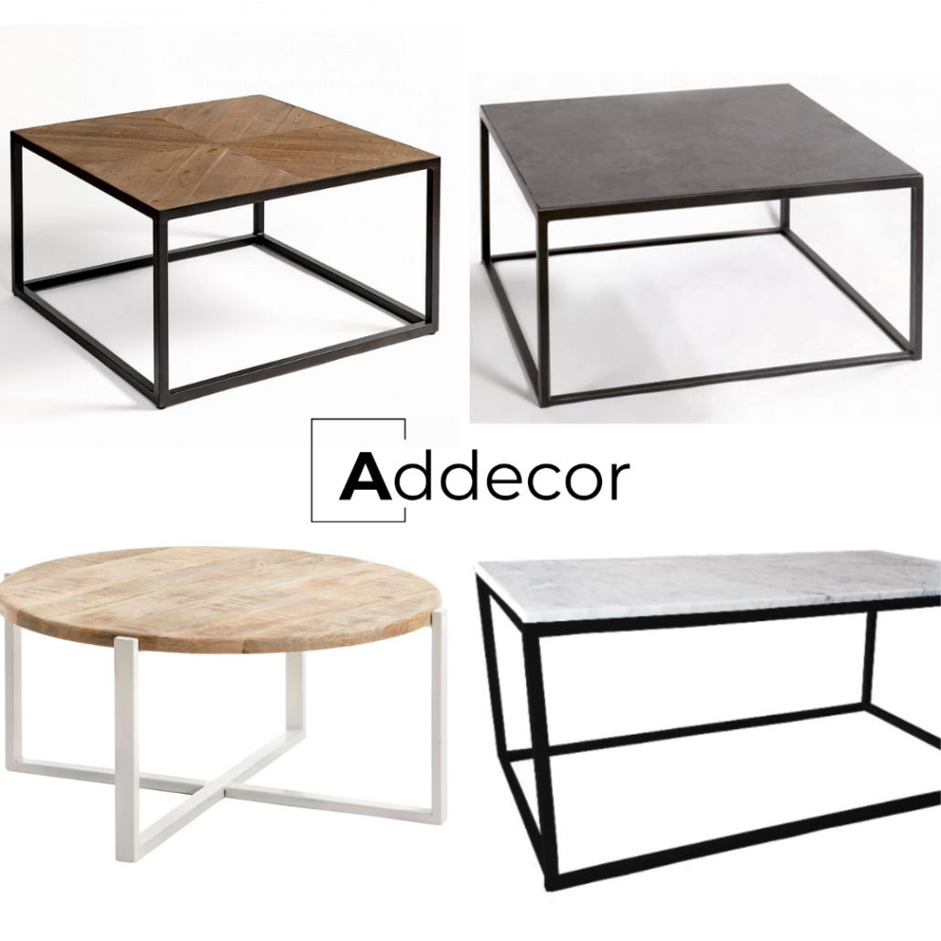 Mobiliario de Diseño y Calidad