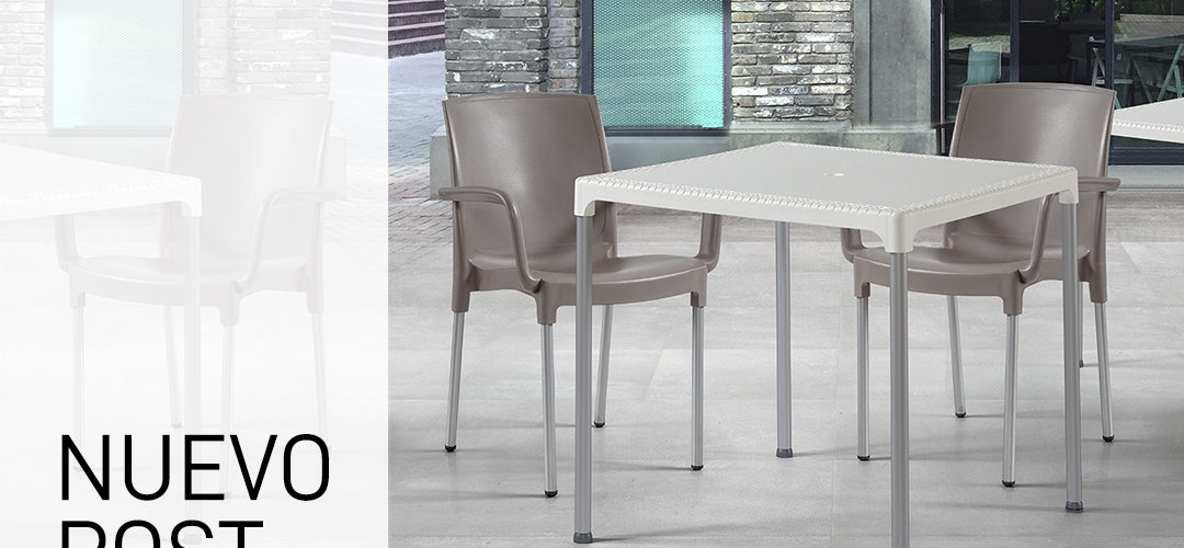 DECORAR LA TERRAZA