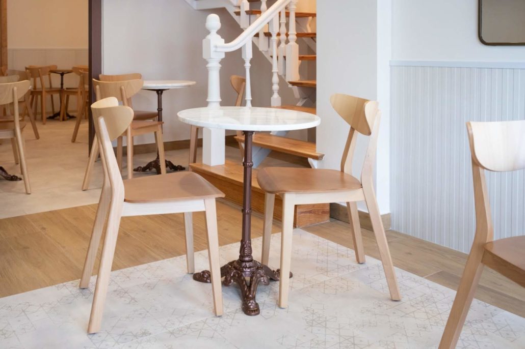 tendencias en decoración