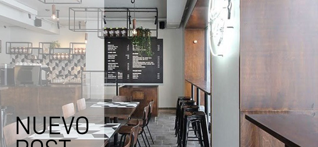 tendencias en decoración