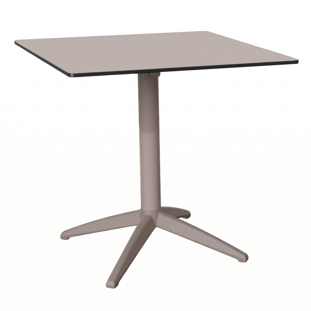 Mesa Terraza Plegable Cos