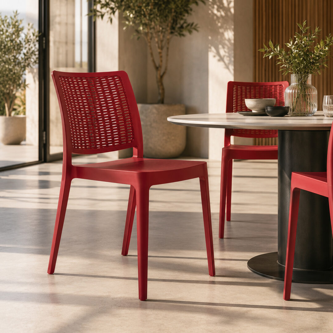 Silla Terraza Mistra