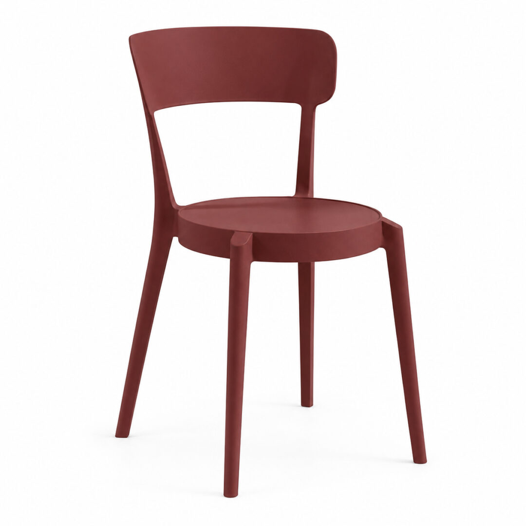 Silla Terraza Rodas