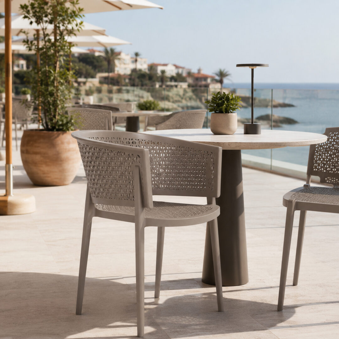 Silla Terraza Tenea