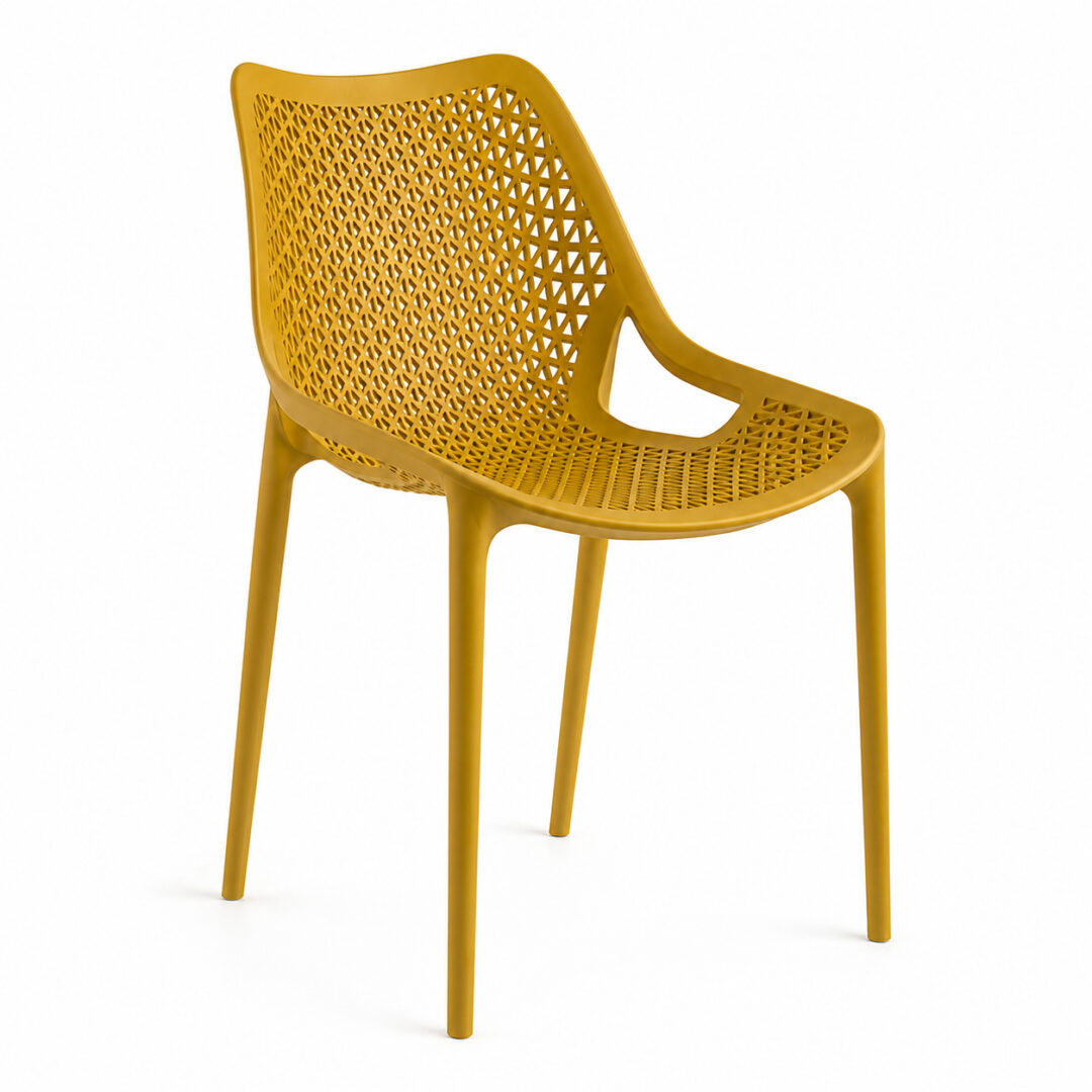 Silla Terraza Oia