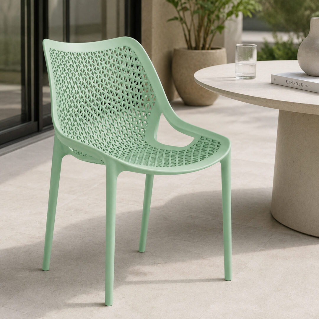 Silla Terraza Oia