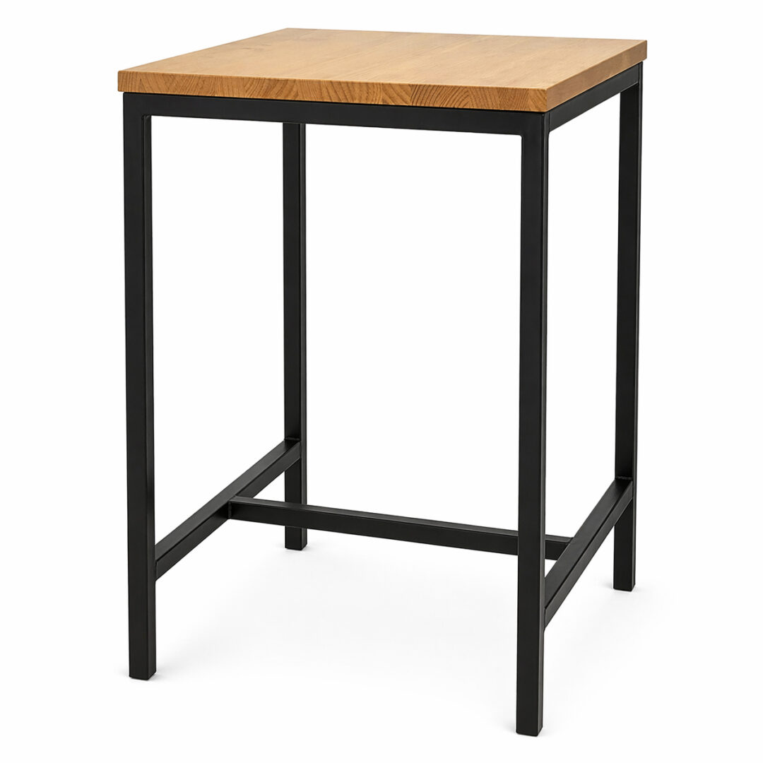 Mesa Alta 70x70