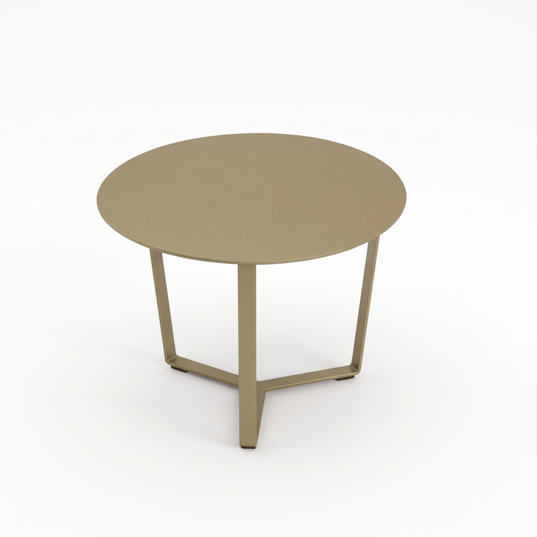 Mesa Terraza Auxiliar Eretria