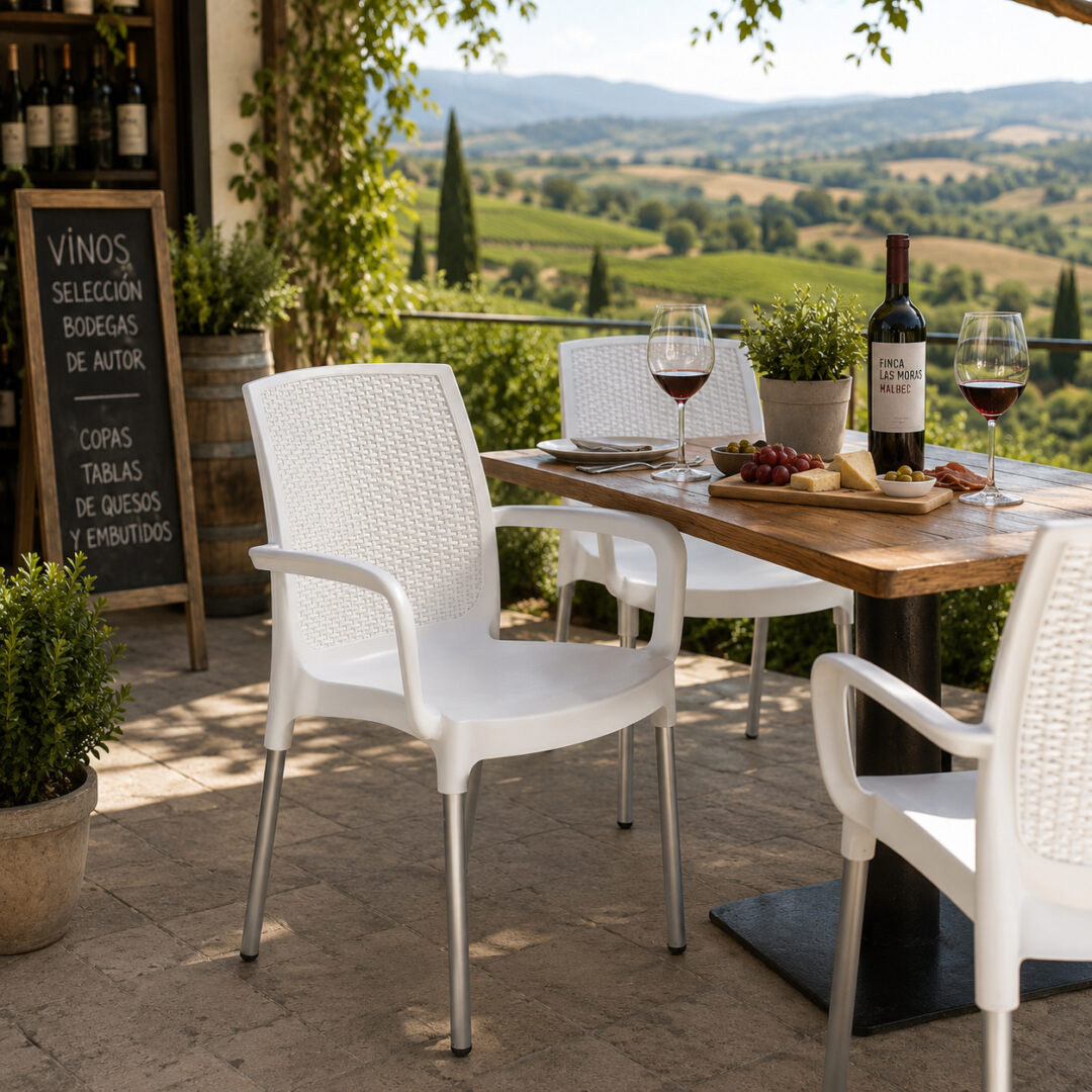 Silla Agia
