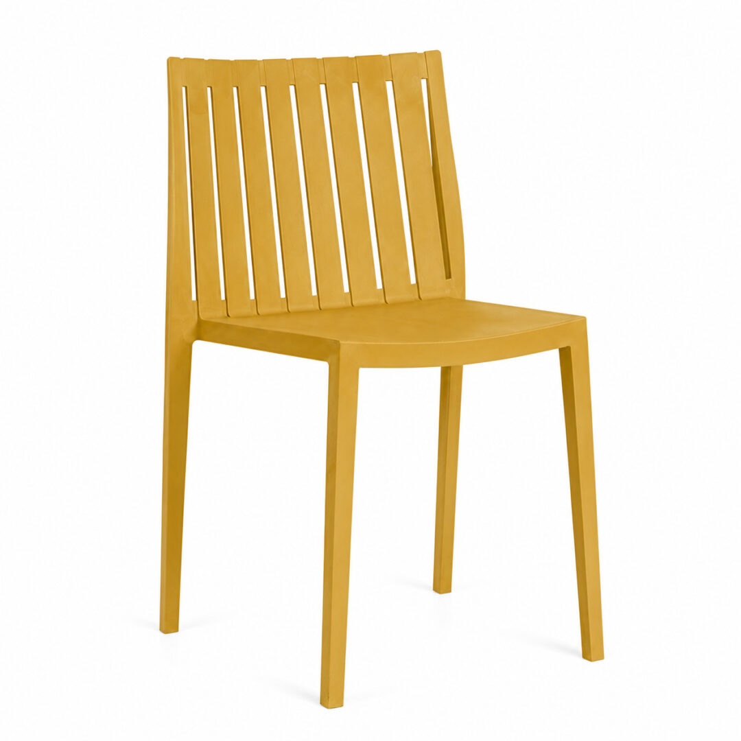 Silla Terraza Atenas