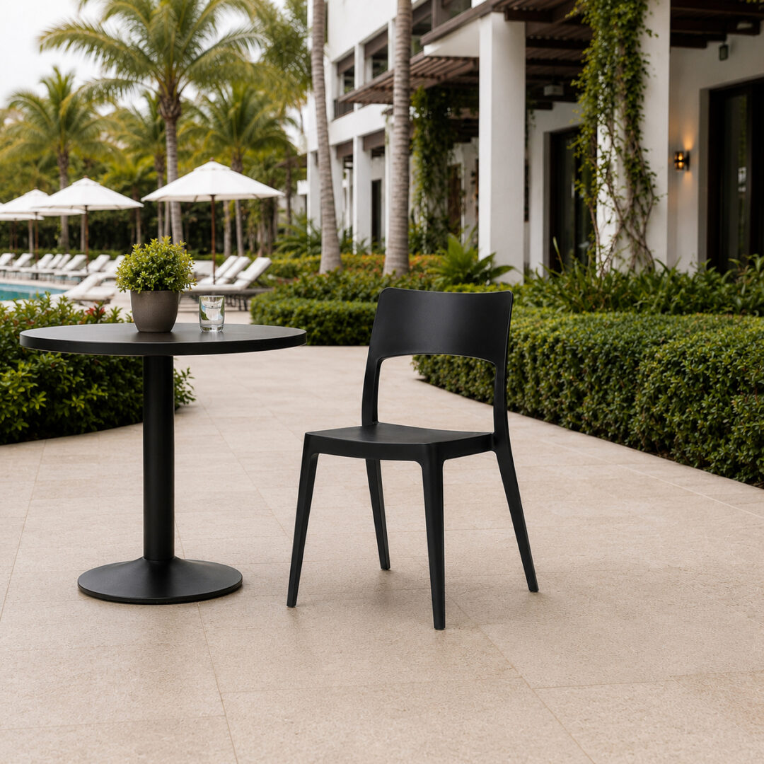 Silla Terraza Pirgos
