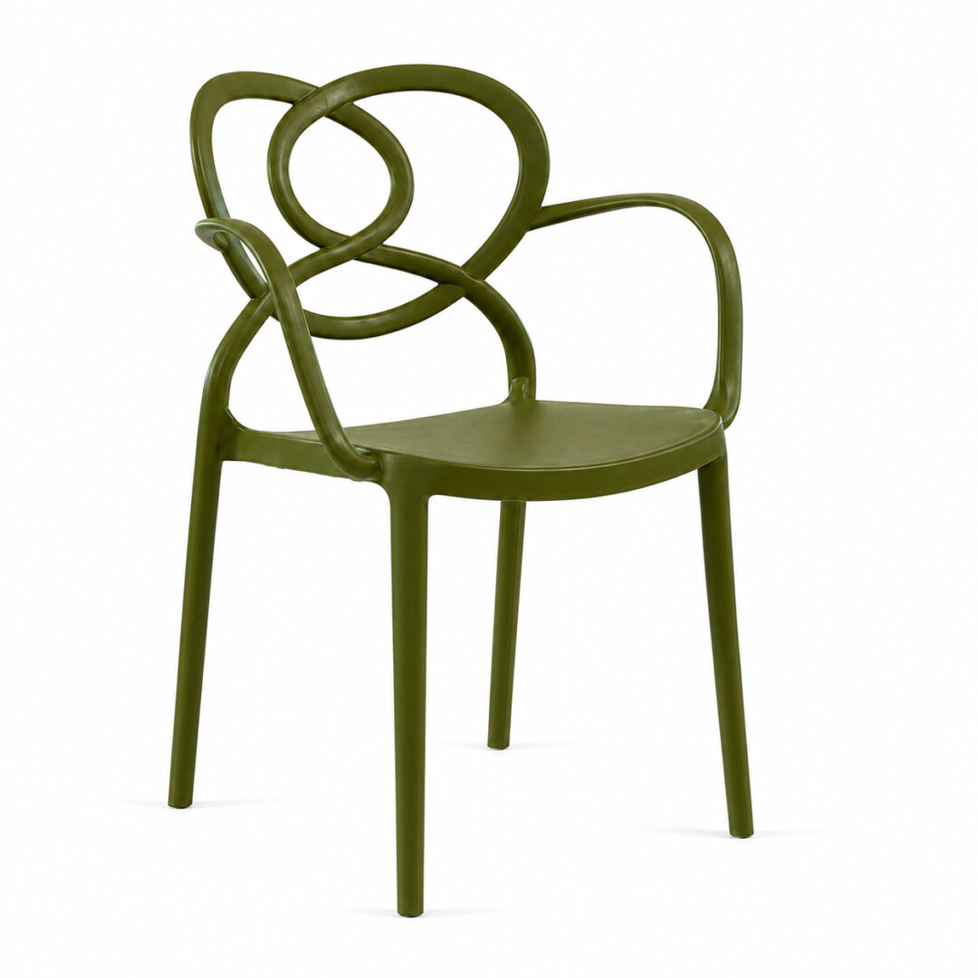 Silla Terraza Trikala