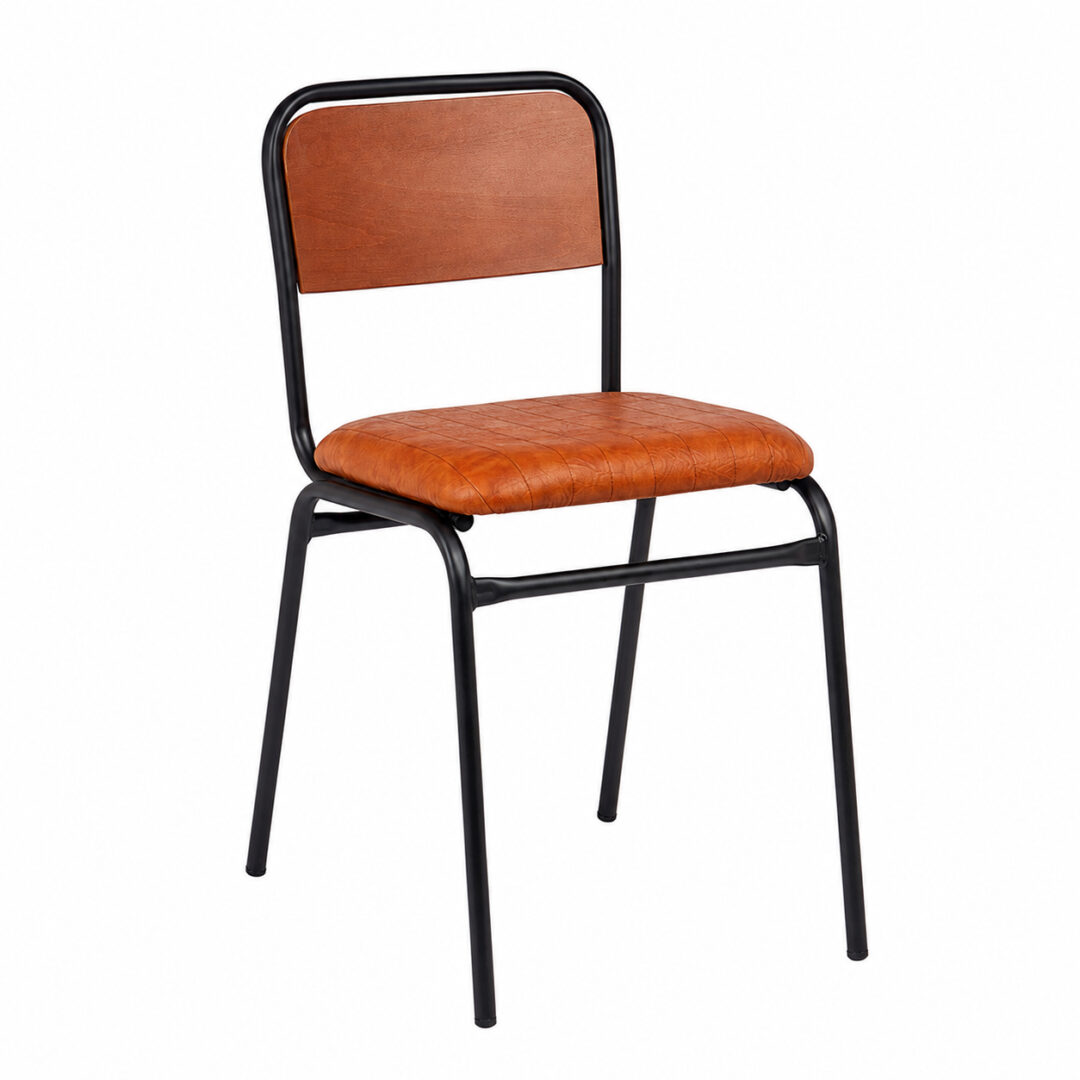 Silla Modelo Burdeos