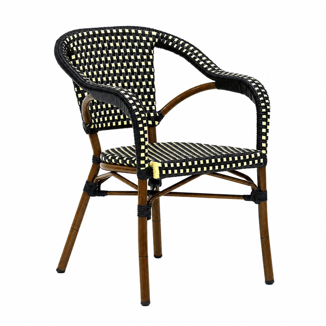 Sillon Modelo Leeds