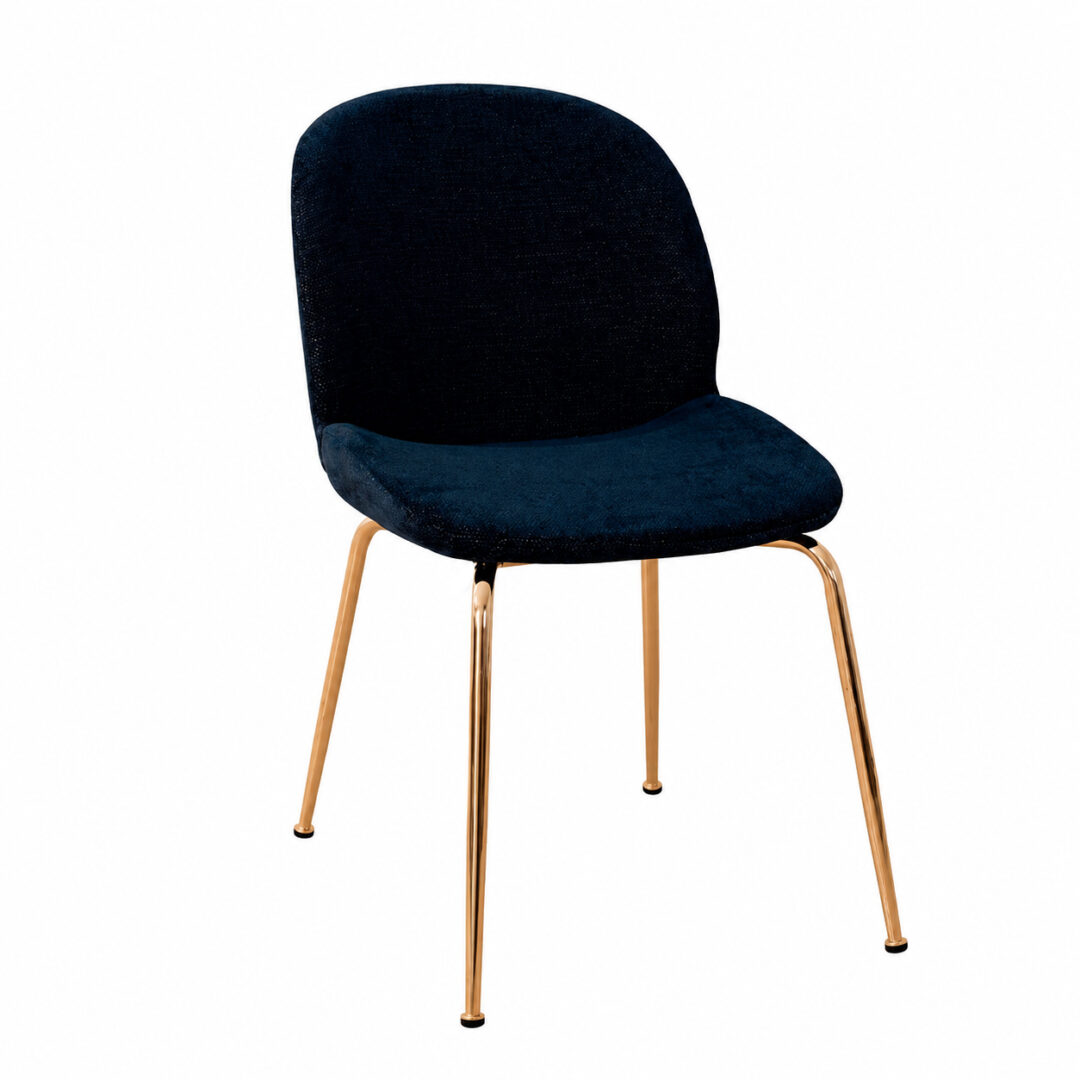 Silla Modelo Cassis Gold