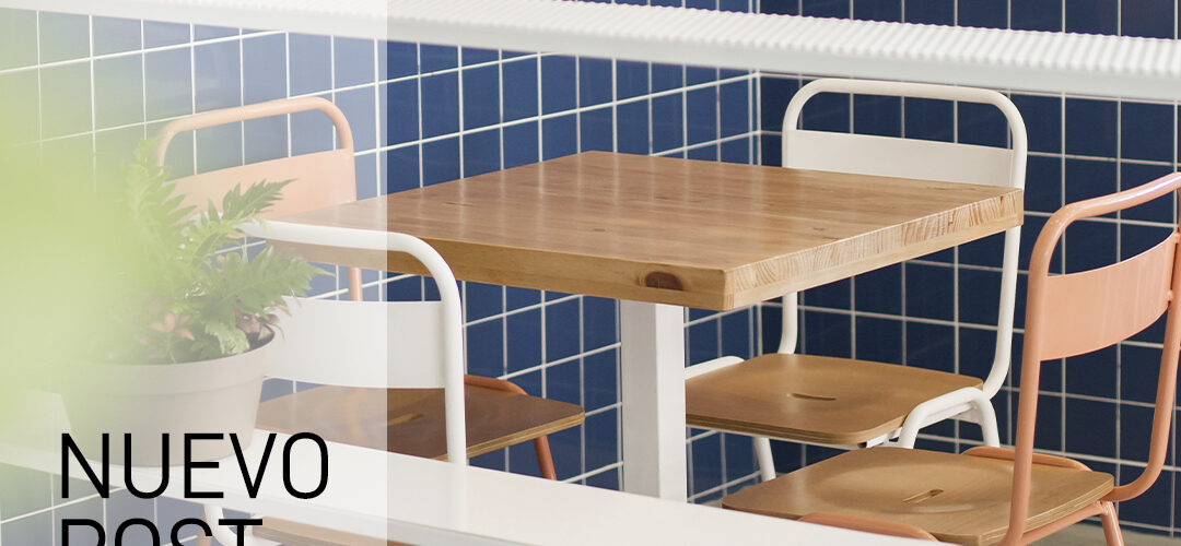decoración de un restaurante