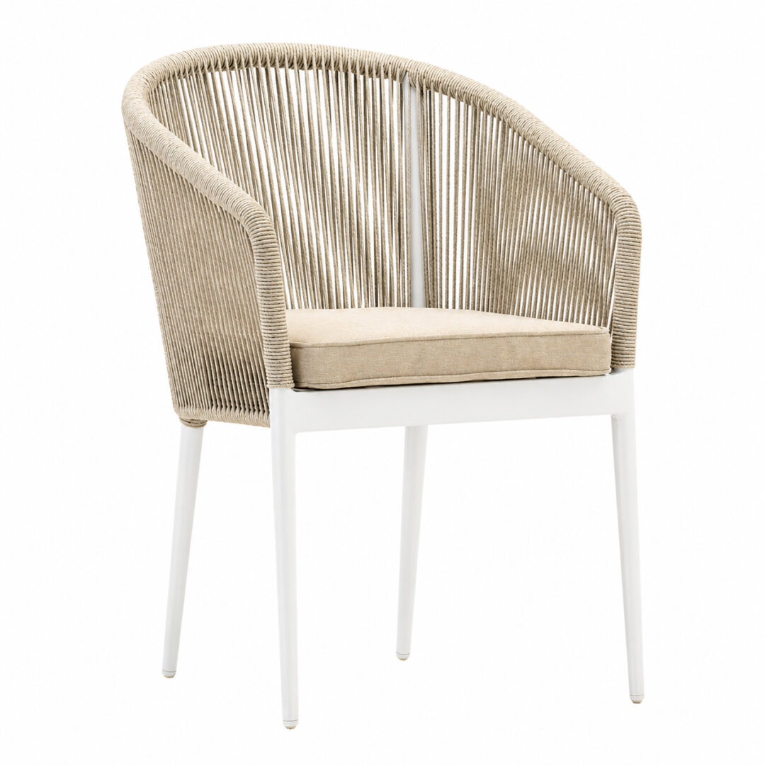 Sillón Moa