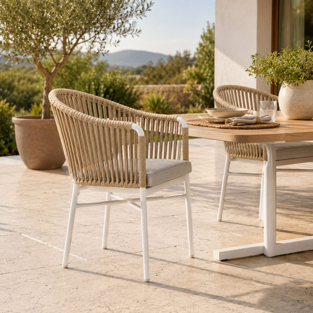 Sillón Vera