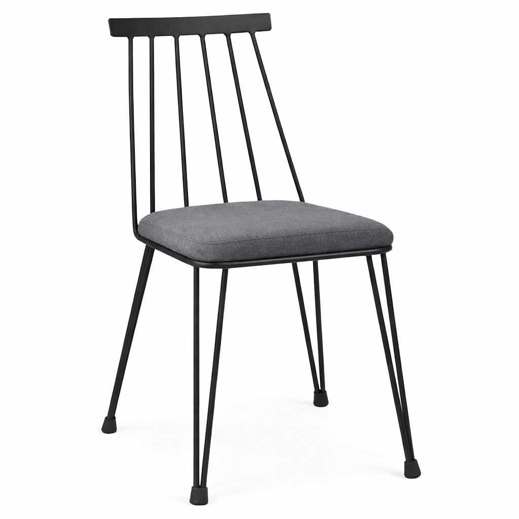 Silla Tribeca Tapizada