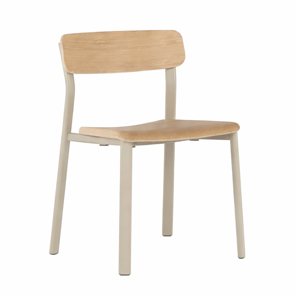 Silla Bianca