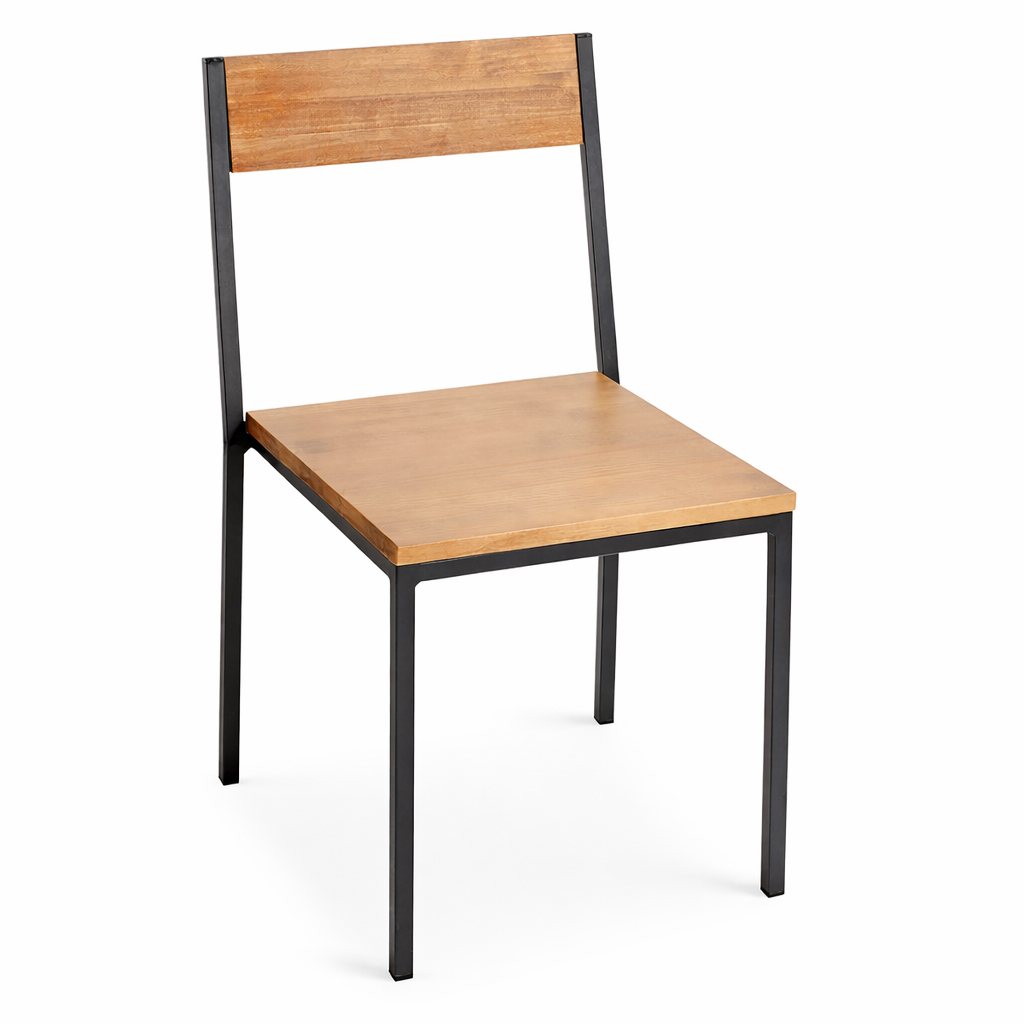 Silla Texas