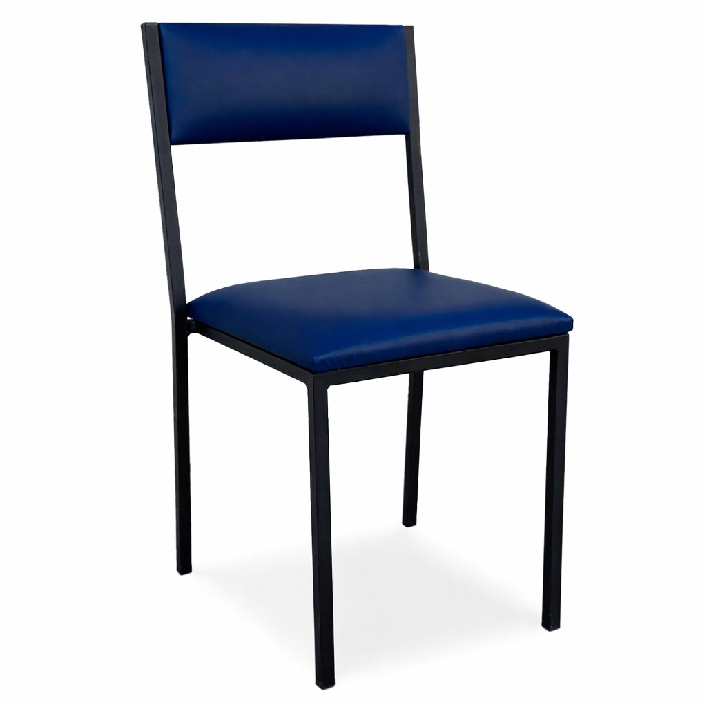 Silla Texas Tapizado