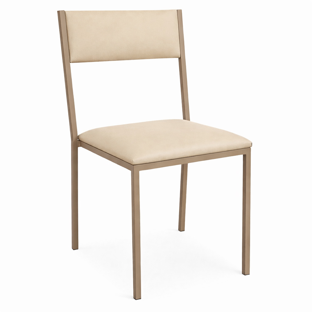 Silla Texas Tapizado