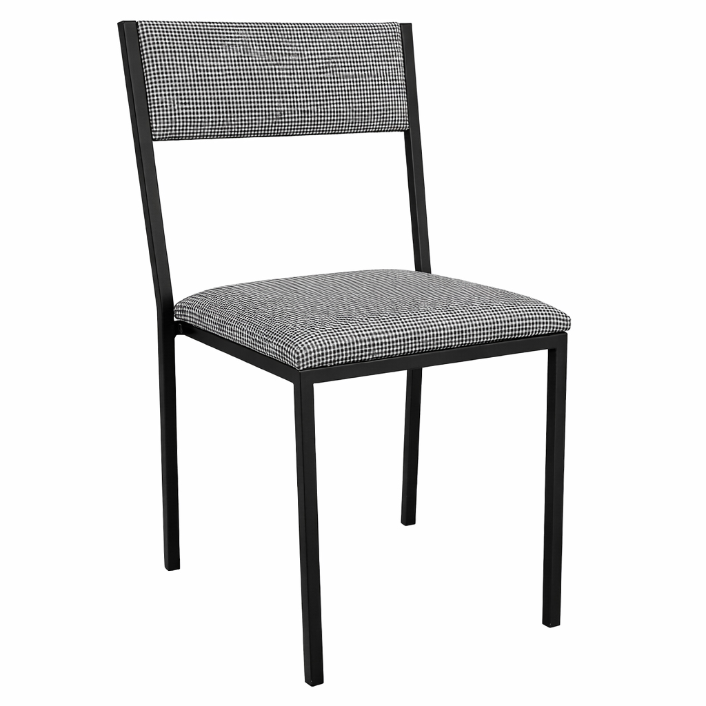 Silla Texas Tapizado