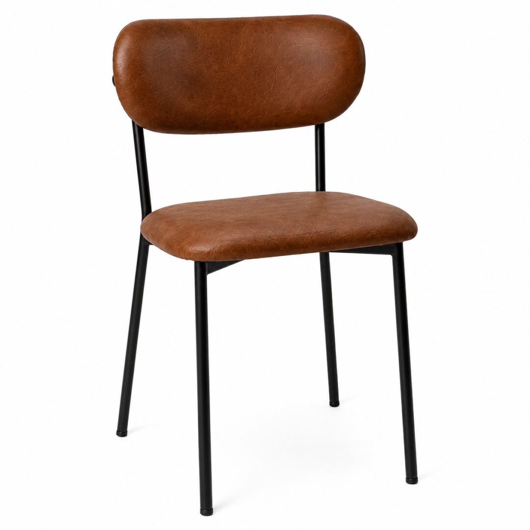 Silla Sahara Tapizado