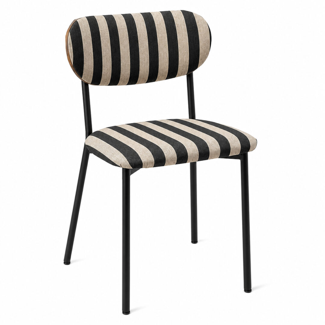 Silla Sahara Tapizado