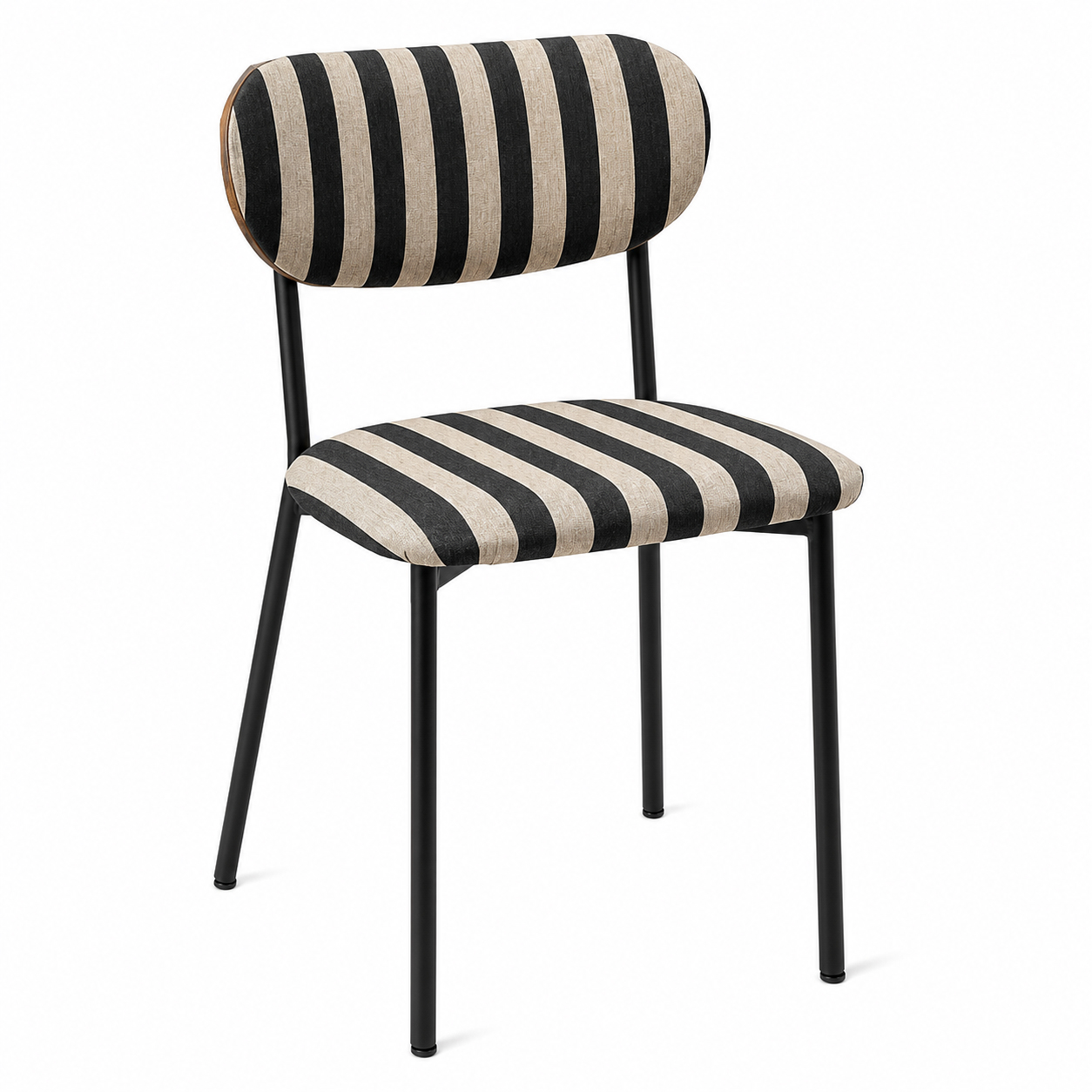 Silla Sahara Tapizado